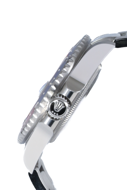 Rolex GMT Master II 126710 BLRO Image 2